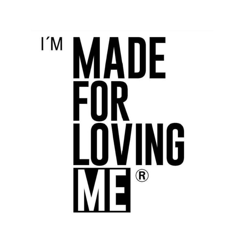 Madeforlovingme