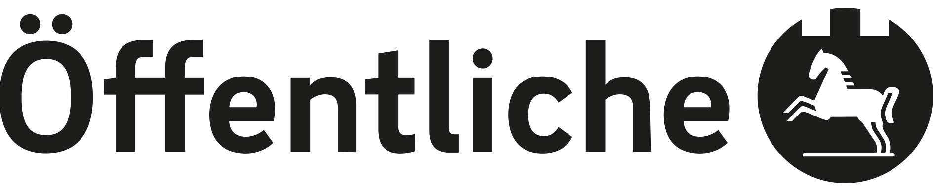 Öffentliche