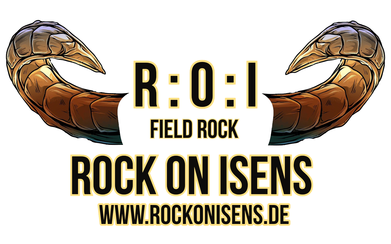R.O.I. Rock On Isens Festival, Festivalorganisation und Event + Promotion UG (haftungsbeschränkt)