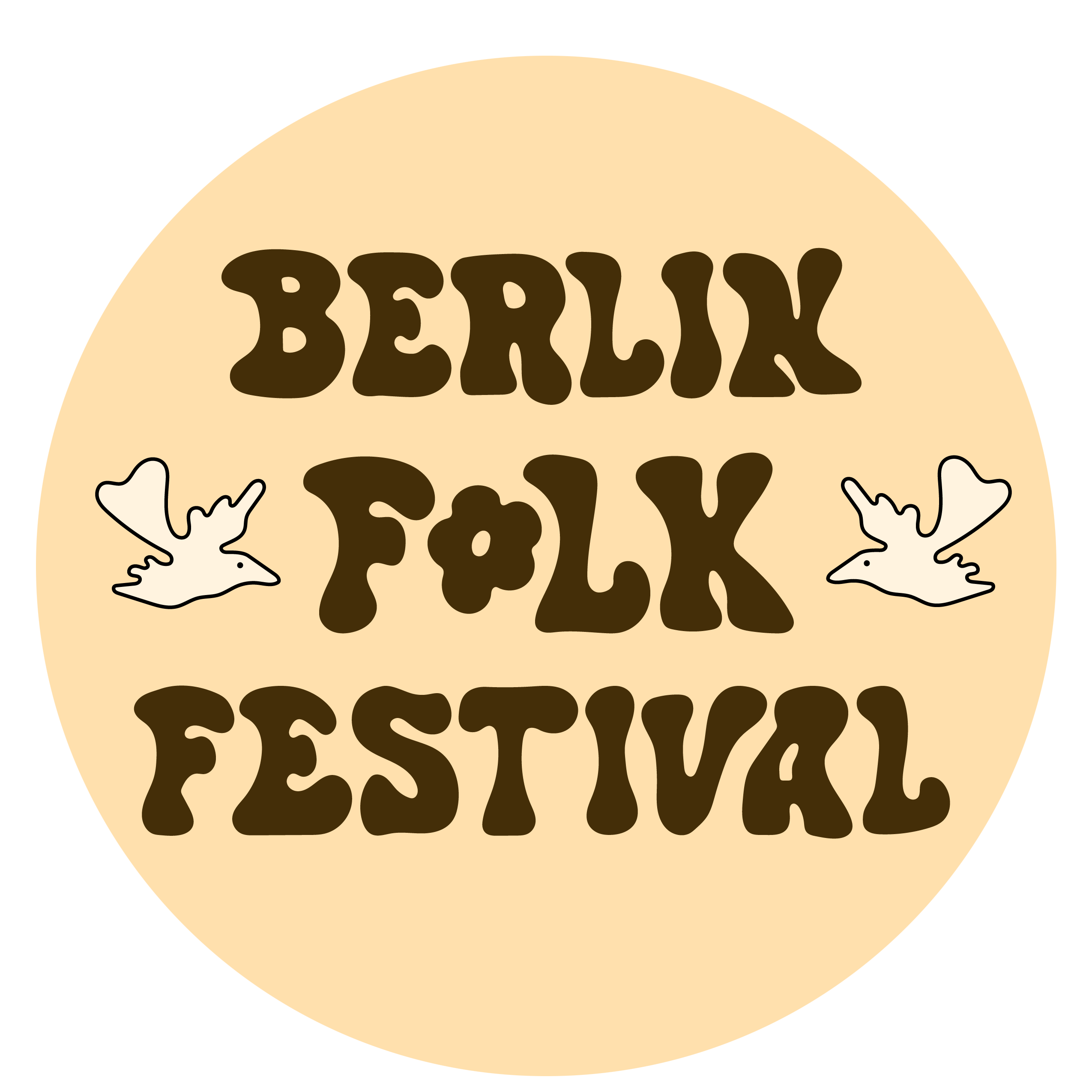 Berlin Folk Festival