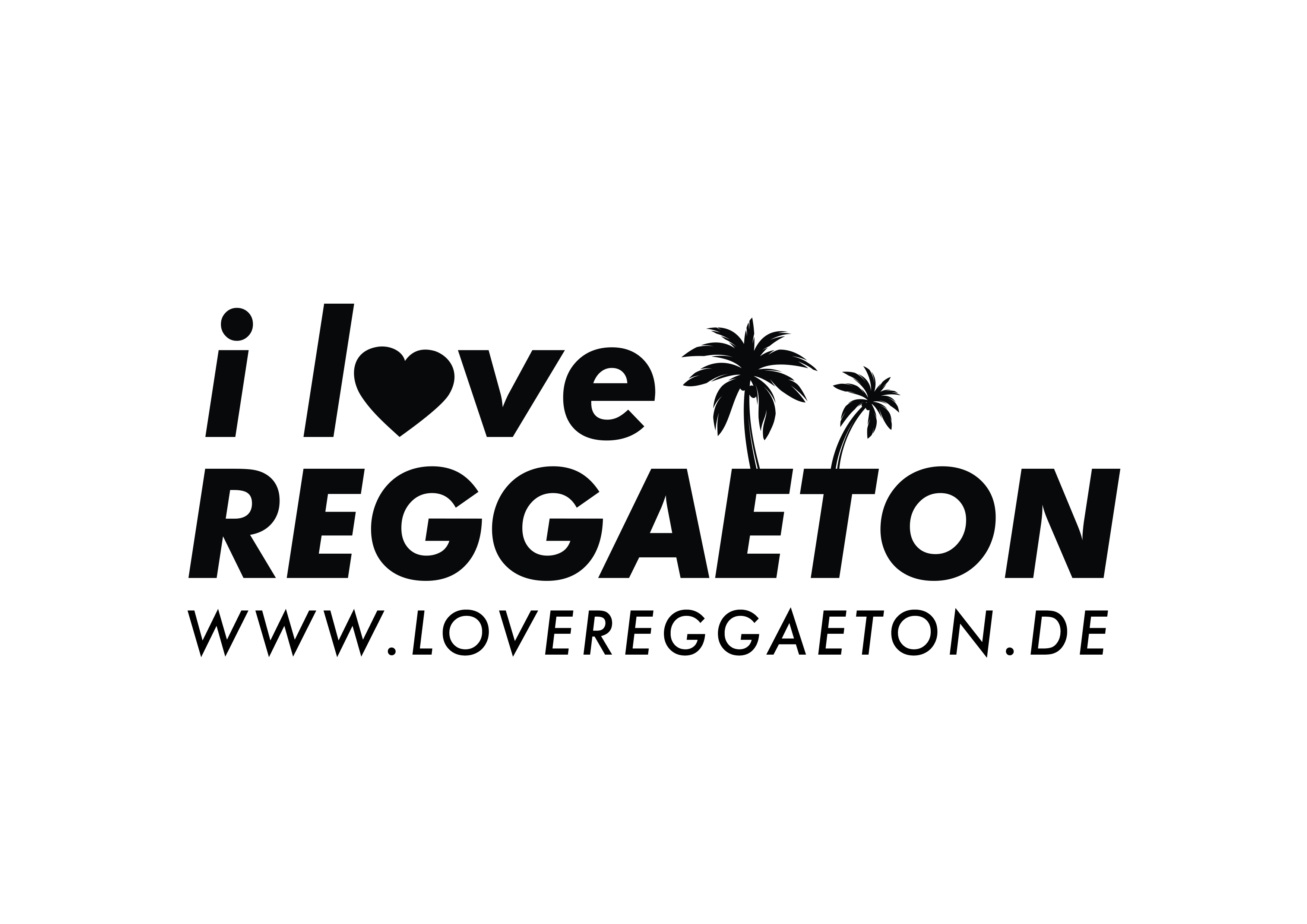 LoveReggaeton.de GbR