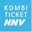 HNV-Kombi-Ticket