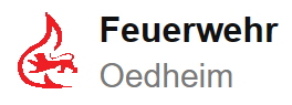 Feuerwehr Oedheim