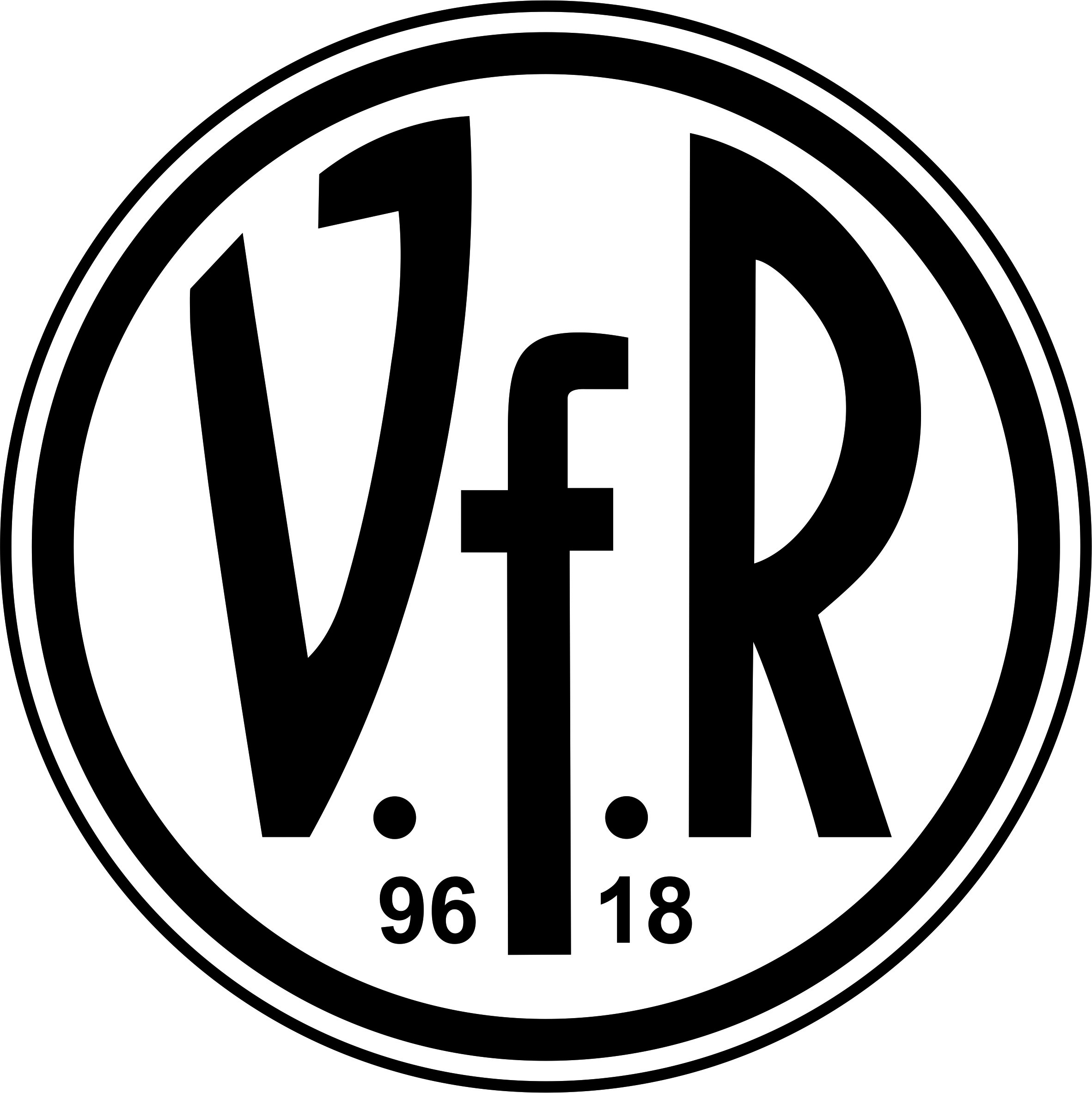 Verein für Rasenspiele 96 / 18 e.V.