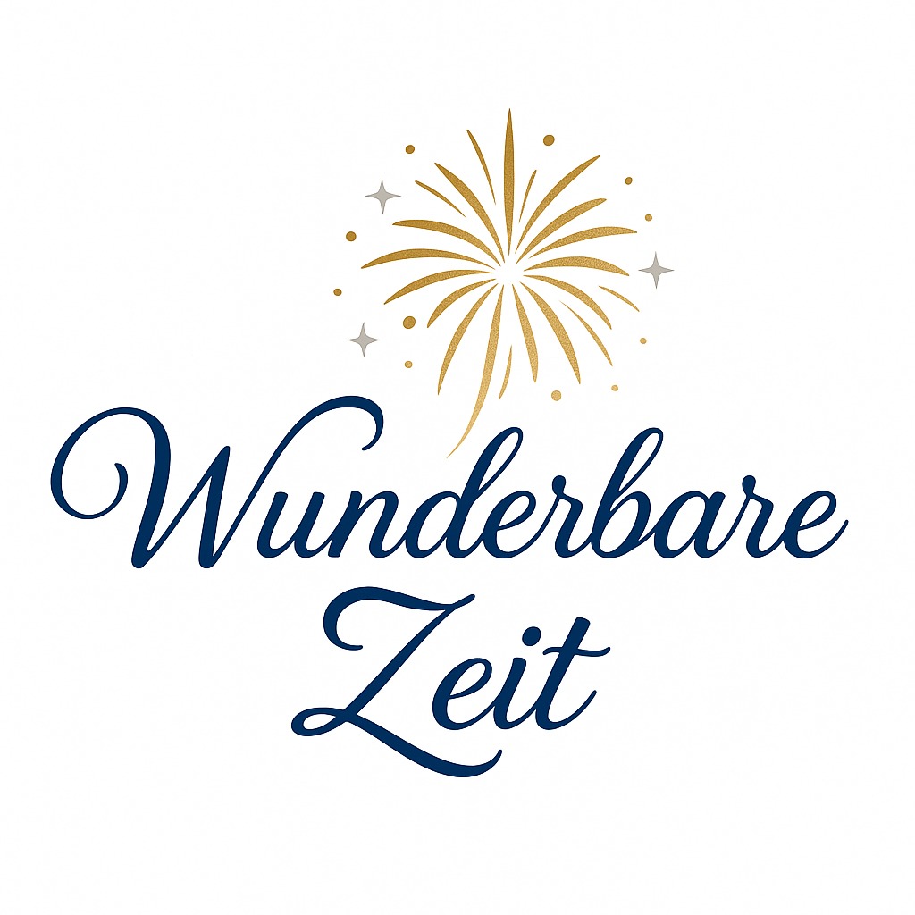 Wunderbare Zeit