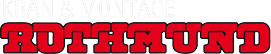 Rothmund