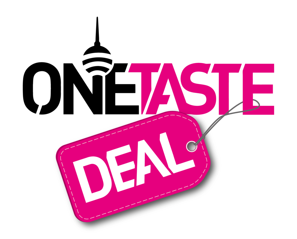 Onetaste Marketing GmbH