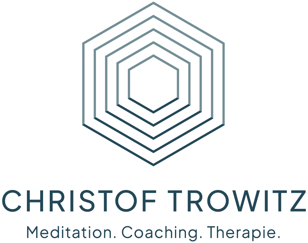 Christof Trowitz - Meditation. Coaching. Therapie