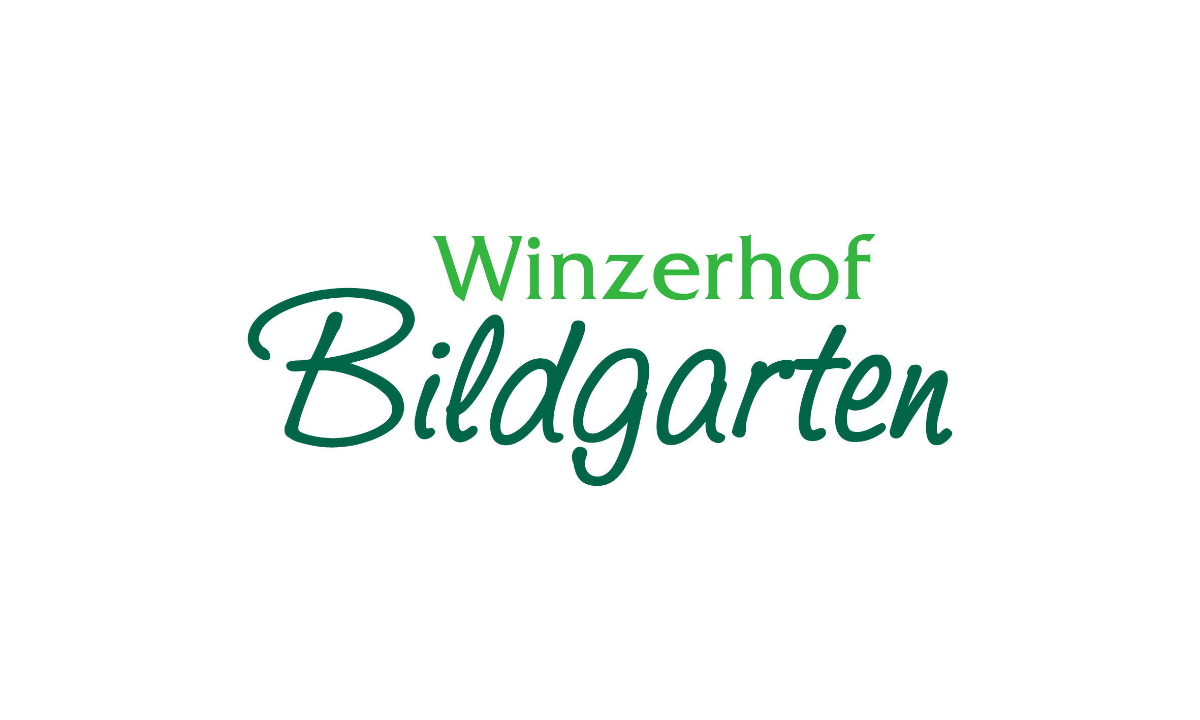 Bio Obsthof Bildgarten