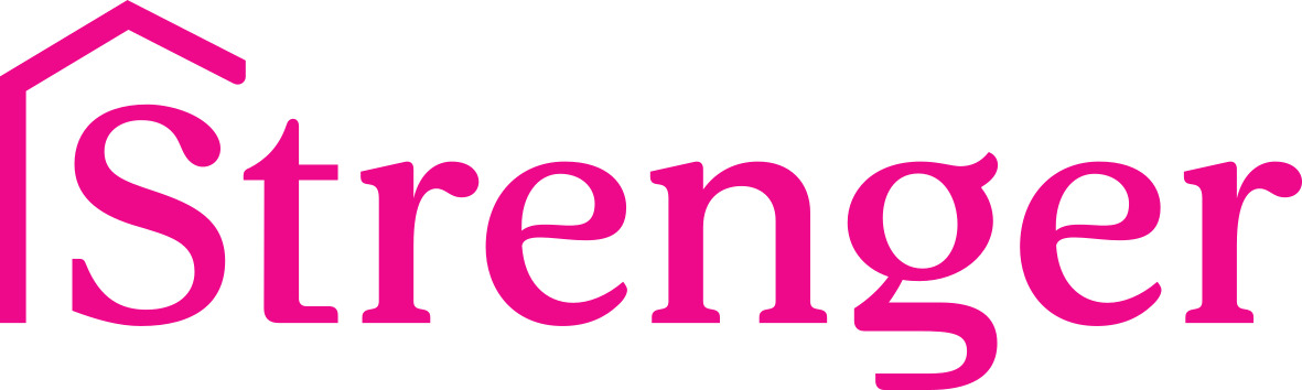 Strenger