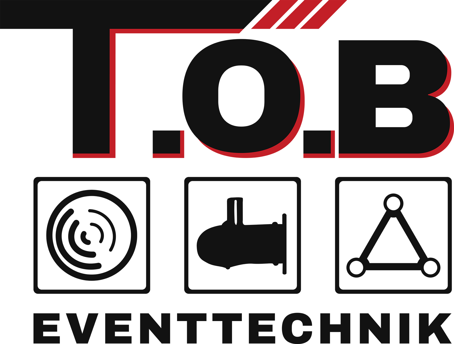 T.O.B Eventtechnik