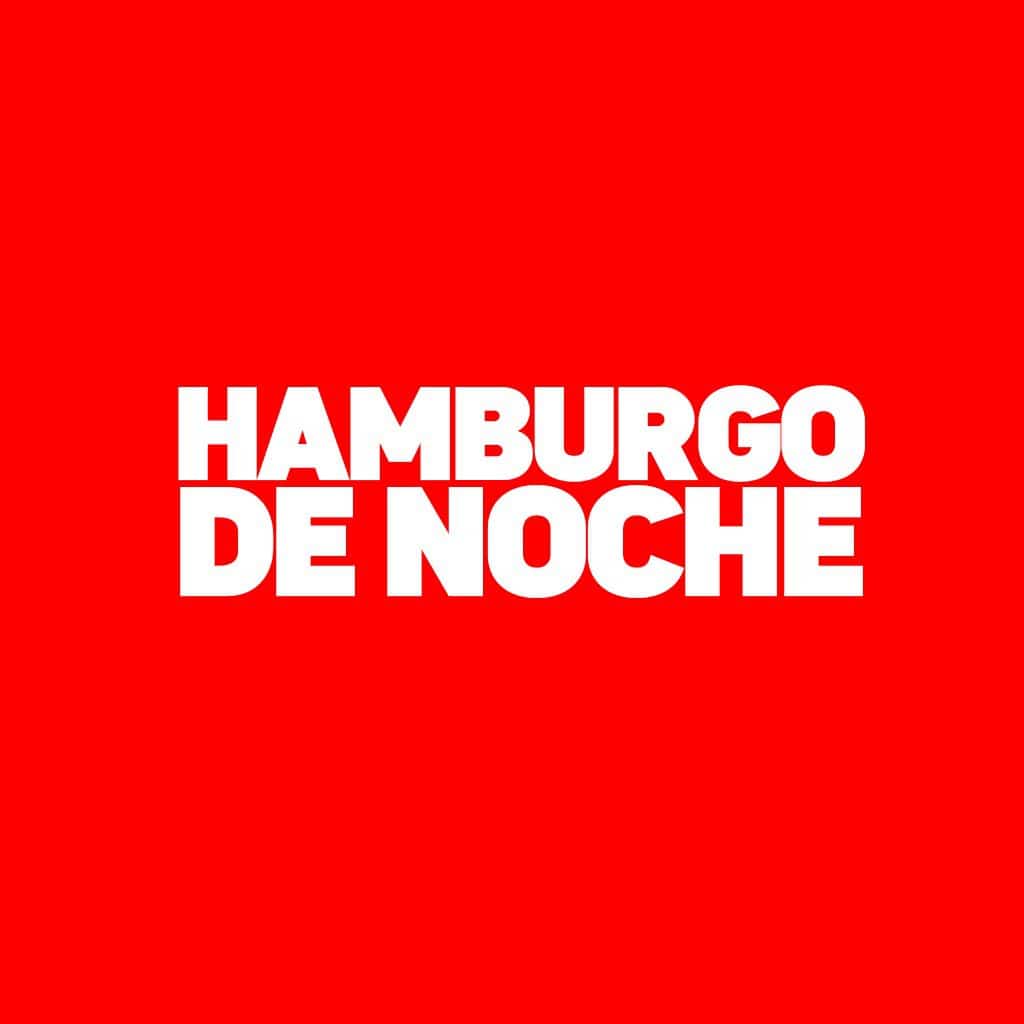Hamburgo de Noche 
