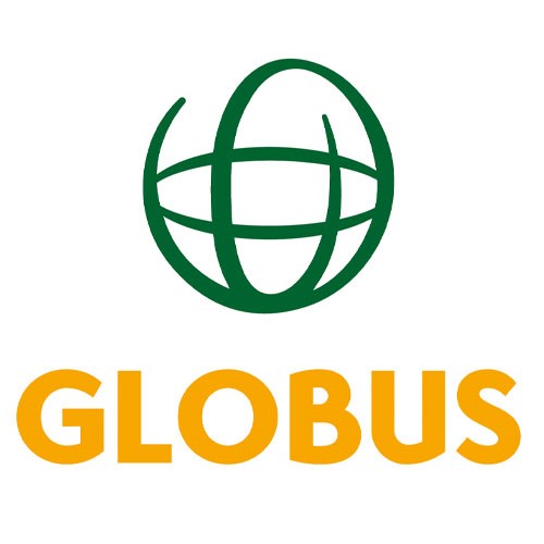 Globus Waghäusel