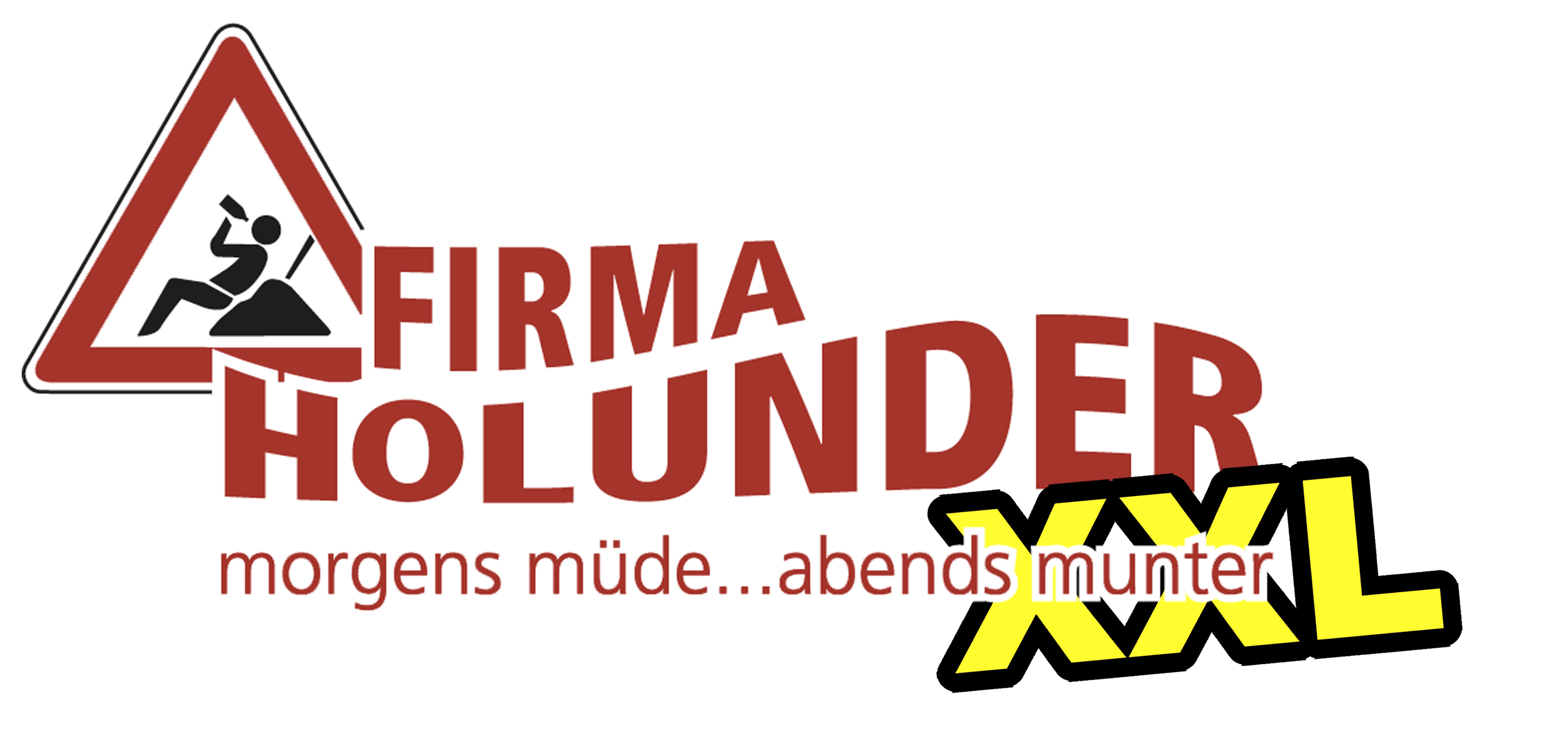 Firma Holunder