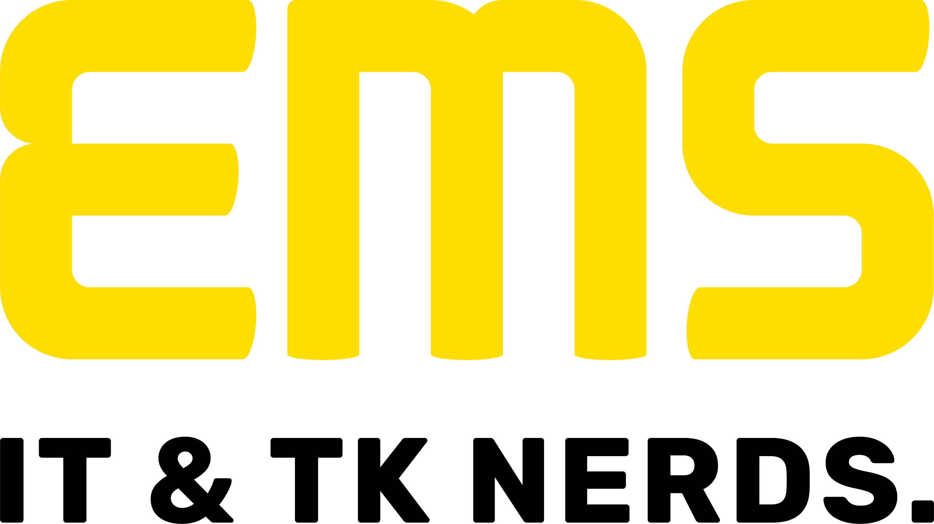 EMS Nerd Business