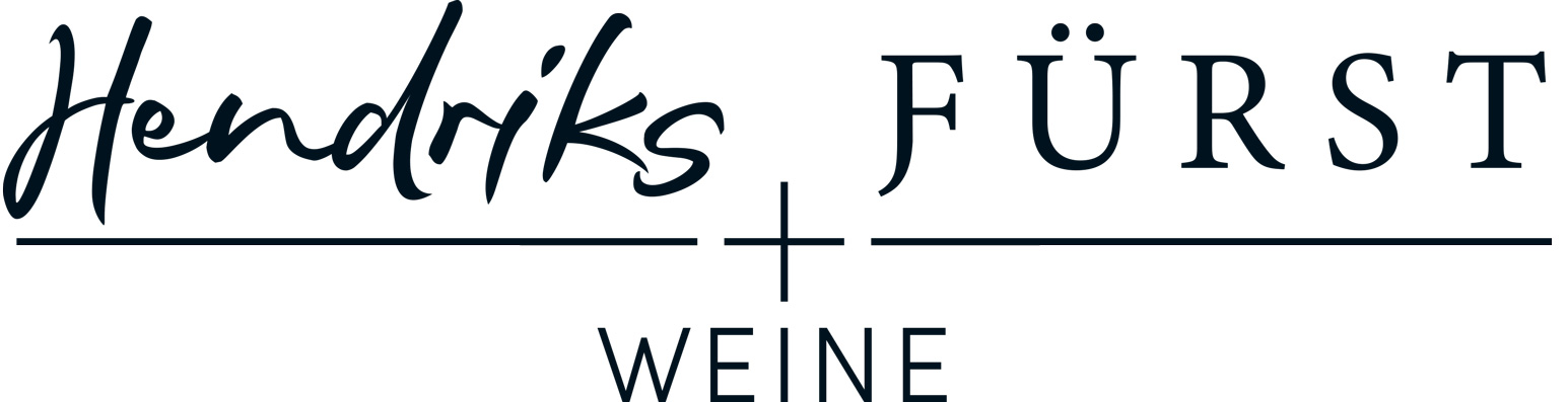 Hendriks & Fürst Weine