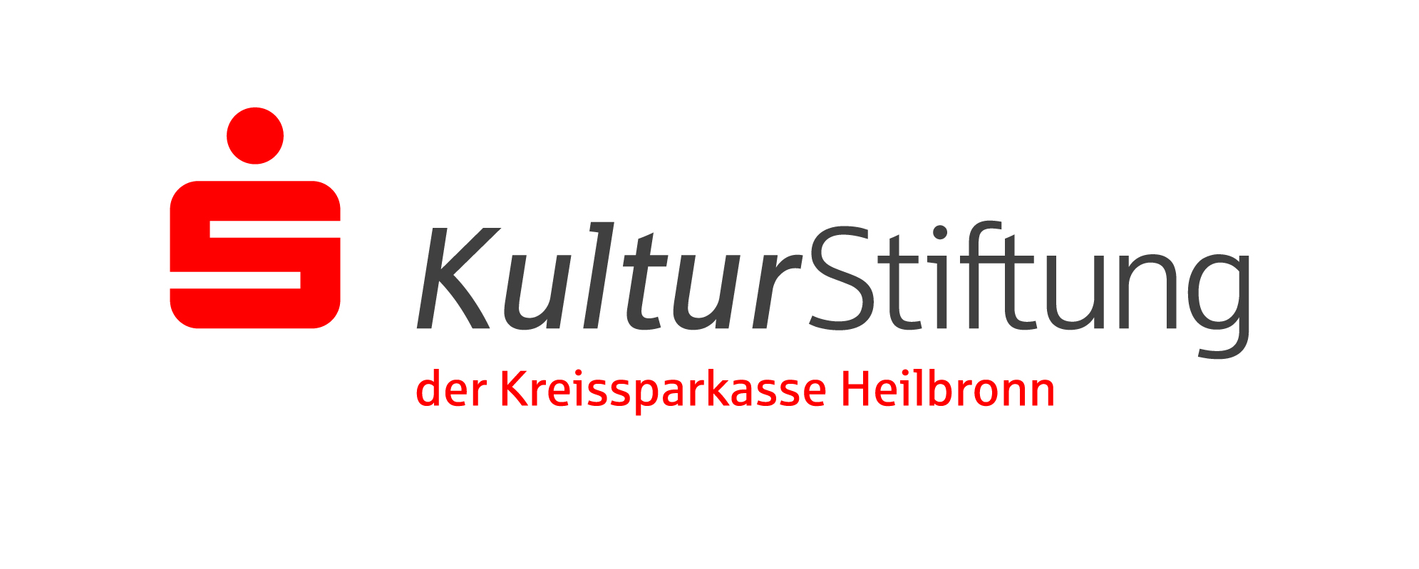 KulturStiftung der Kreissparkasse Heilbronn