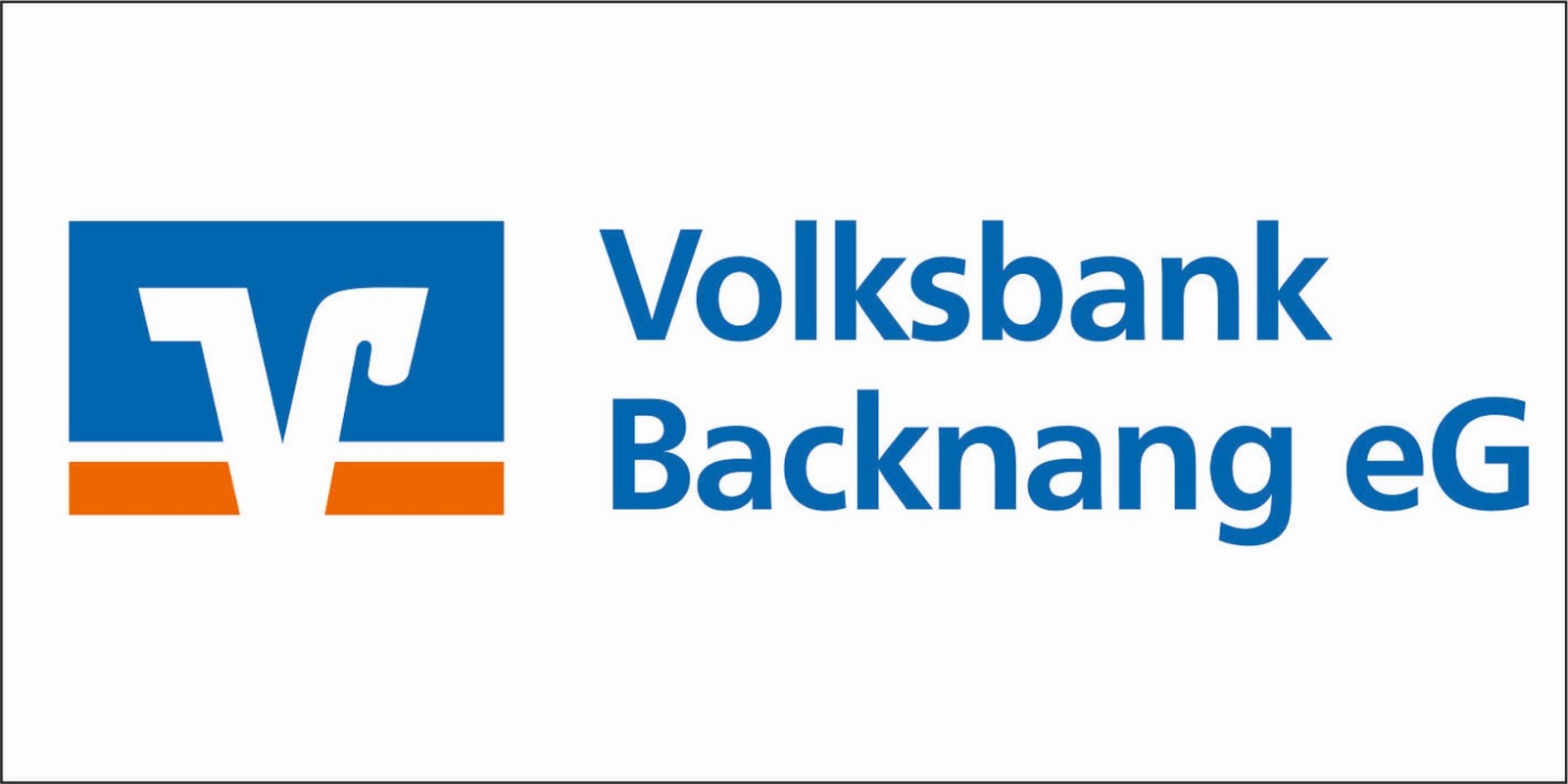 Volksbank Backnang eG