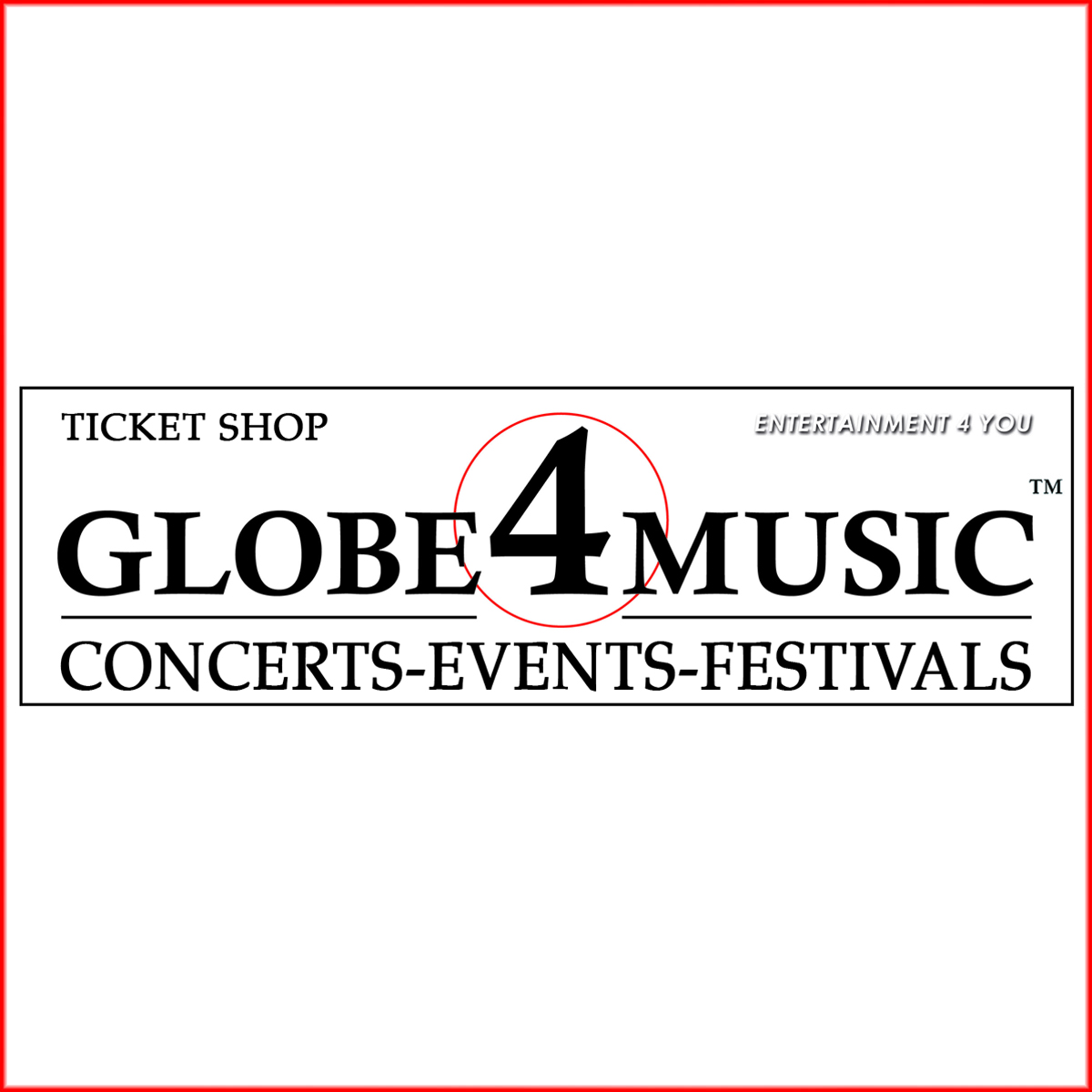 Globe4Music Media & Concerts GmbH