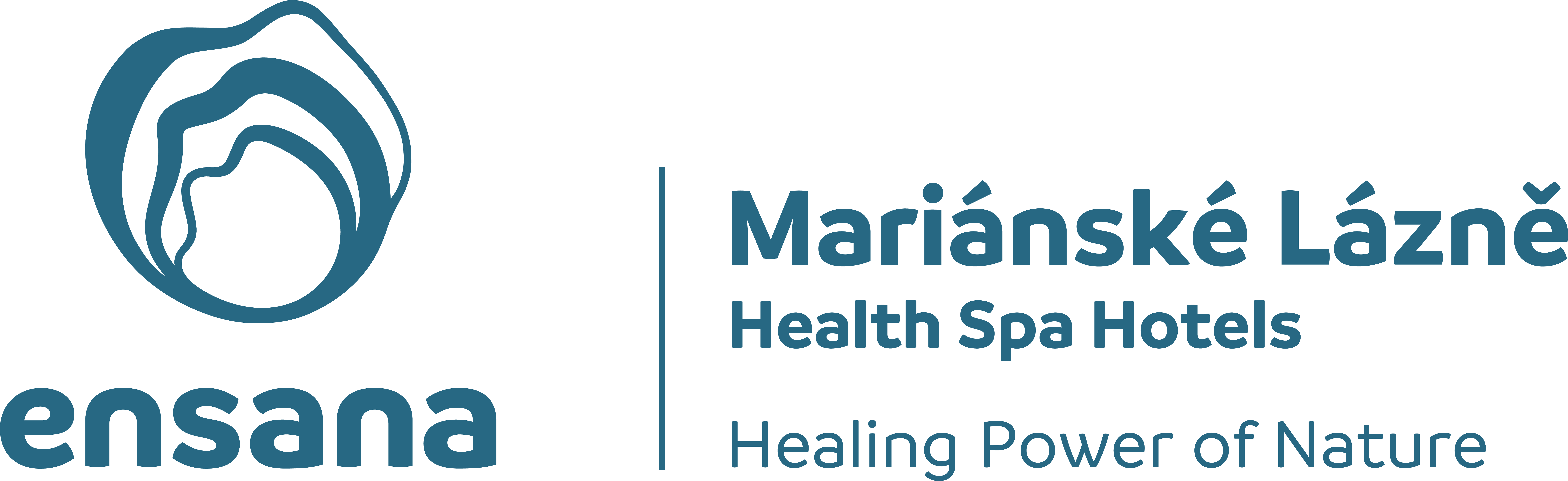 Ensana Health Spa Hotels Marienbad