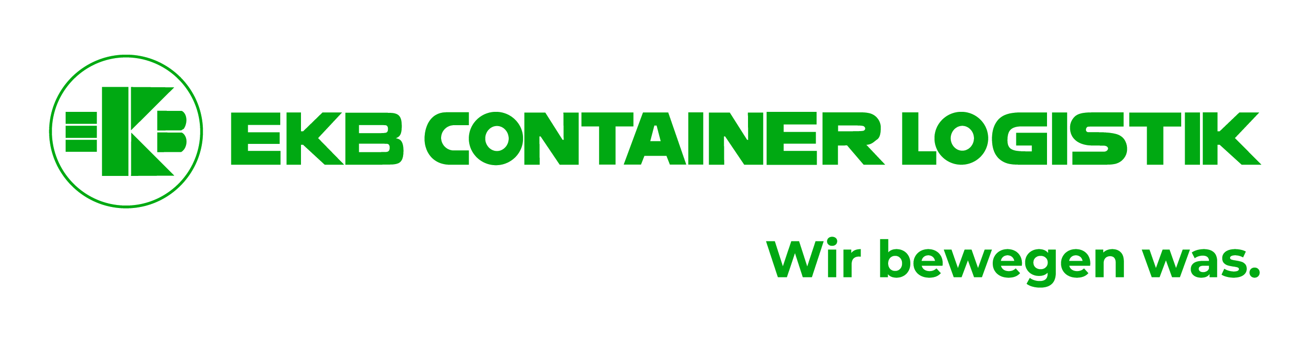 EKB Container
