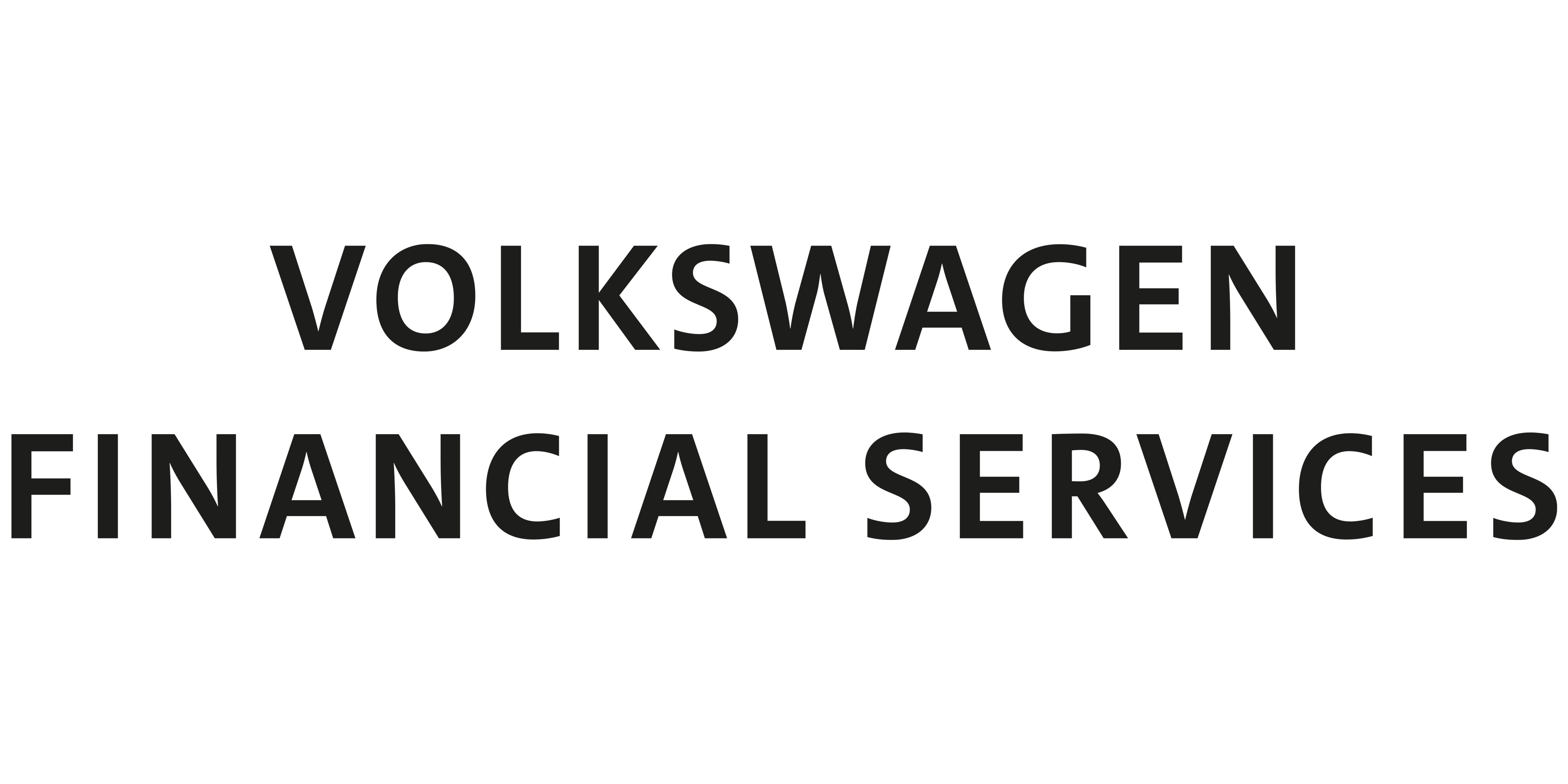 Volkswagen Financial Services
