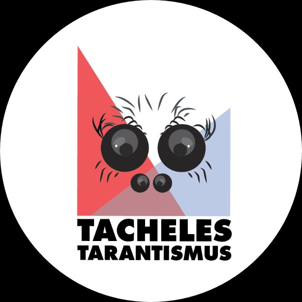 Tacheles und Tarantismus