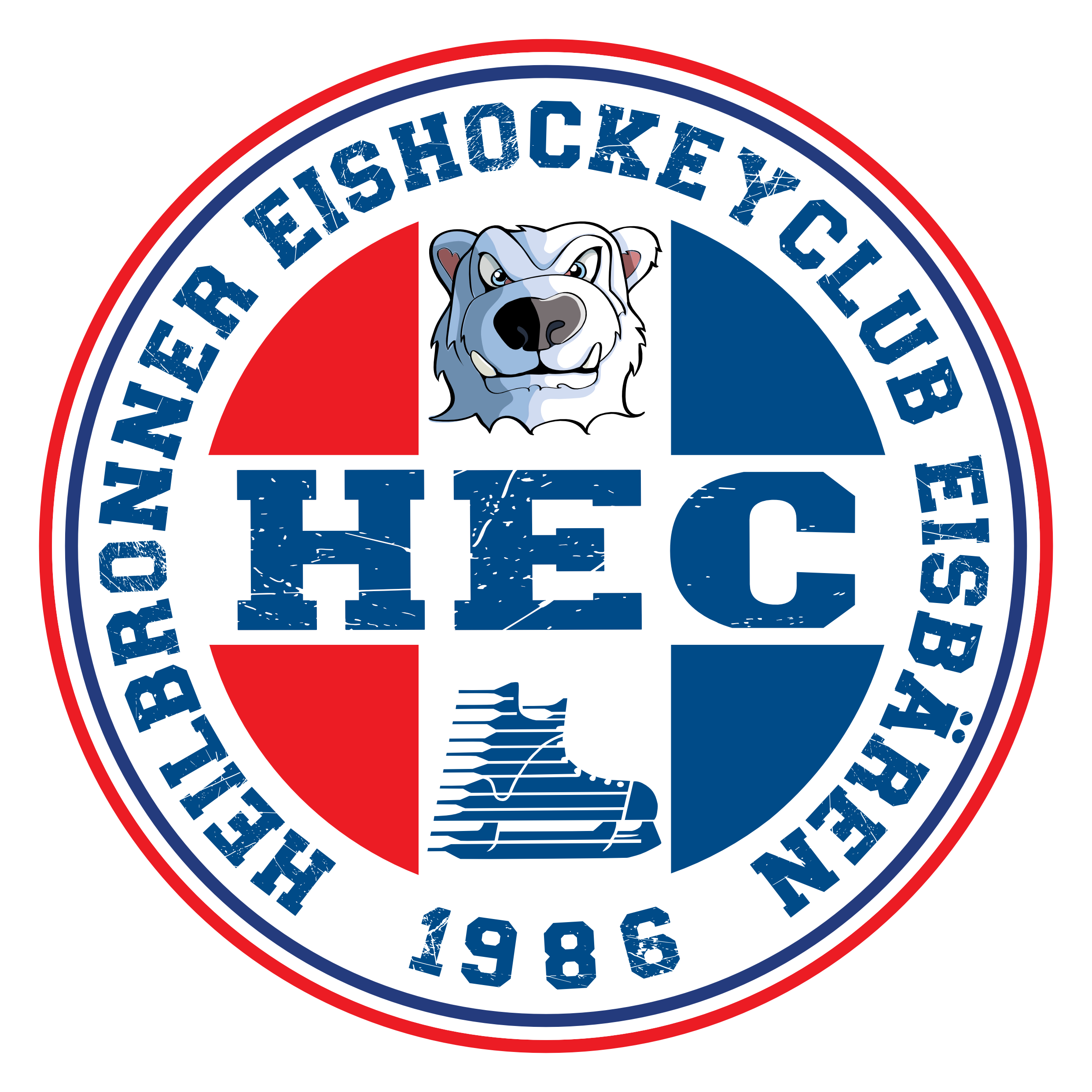 Heilbronner Eishockeyclub e.V.