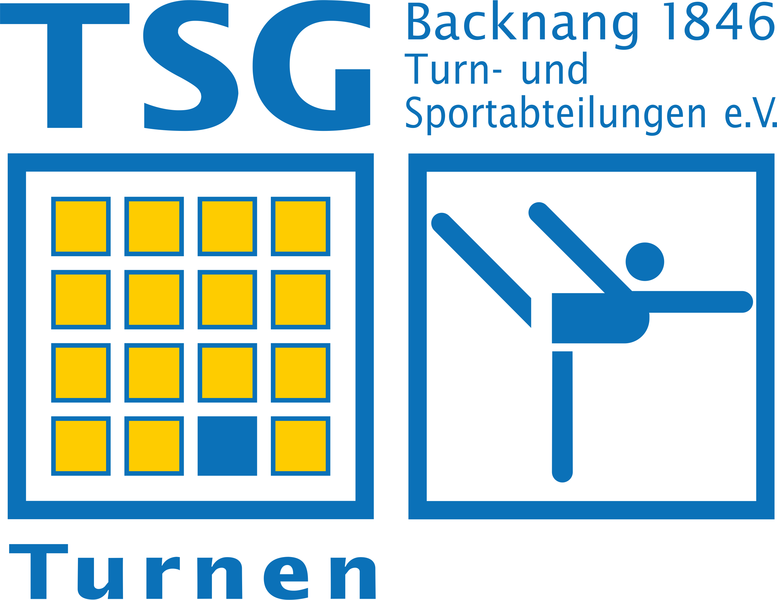 TSG Backnang Turnen