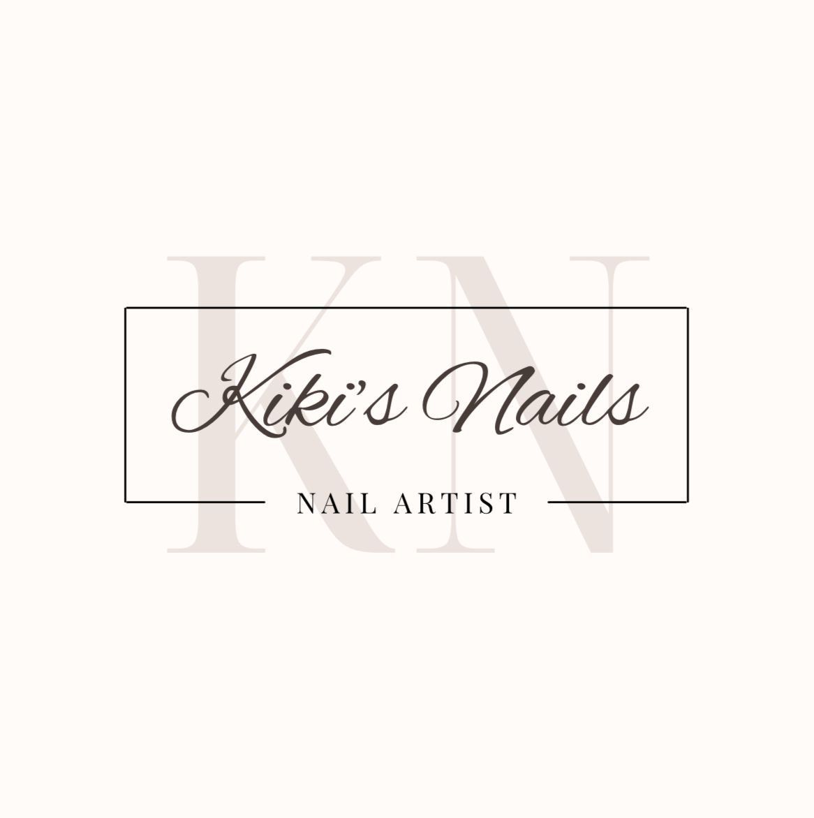 Kiki's Nails