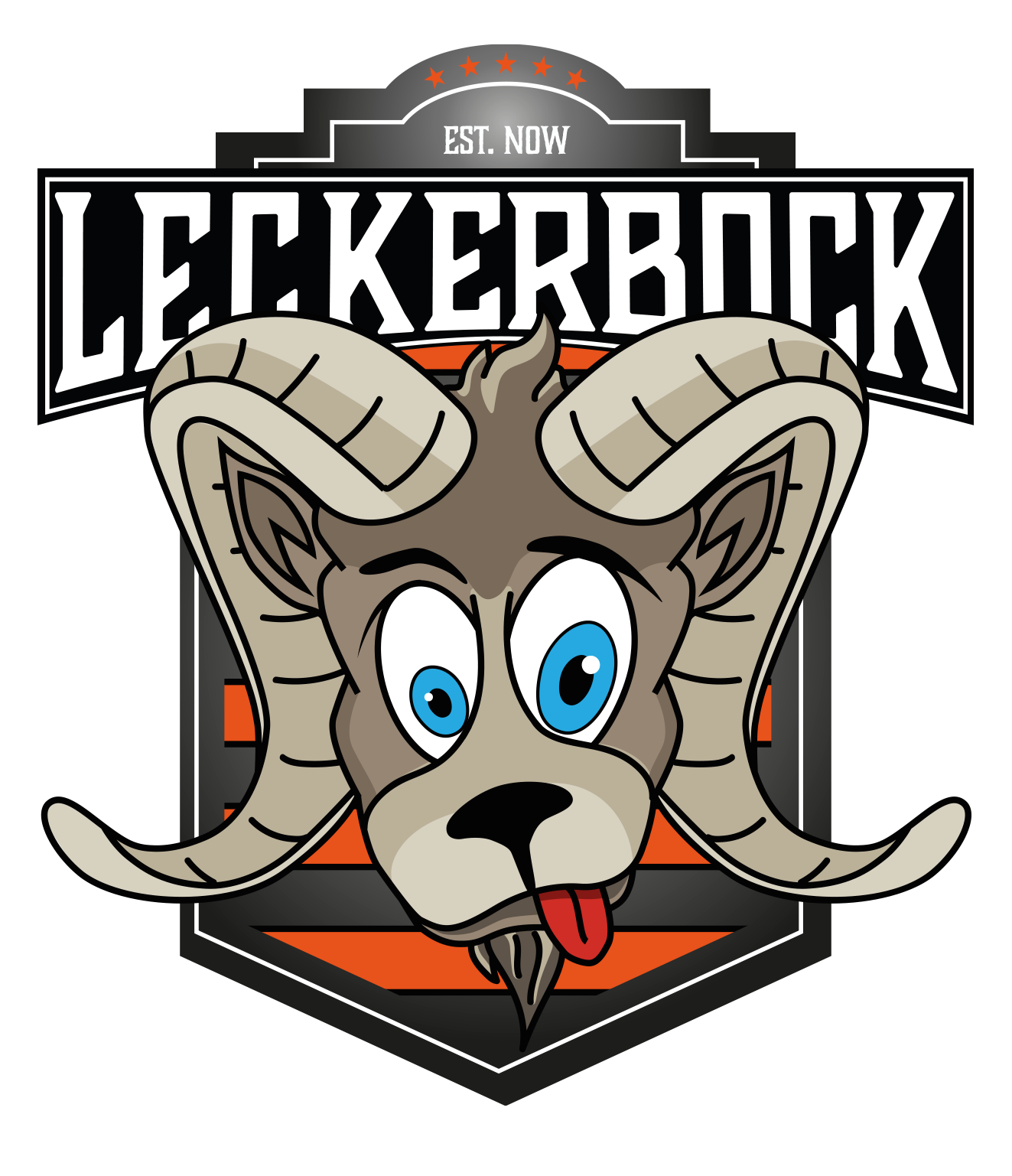 Leckerbock