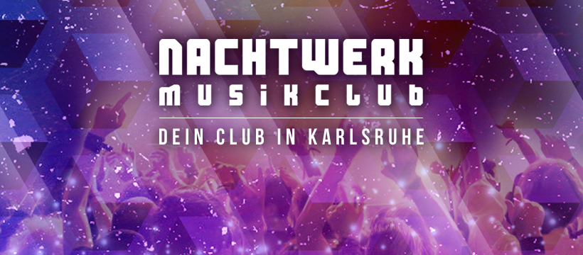 Nachtwerk Musikclub Karlsruhe