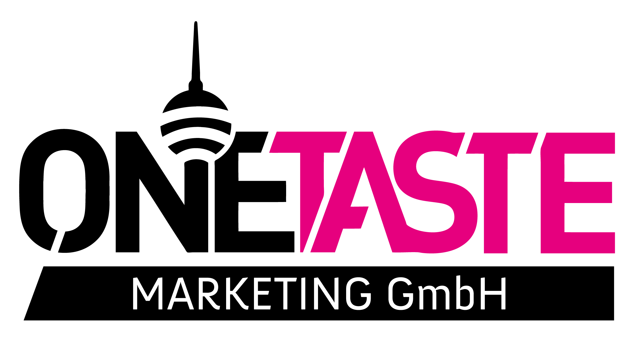 Onetaste Marketing GmbH