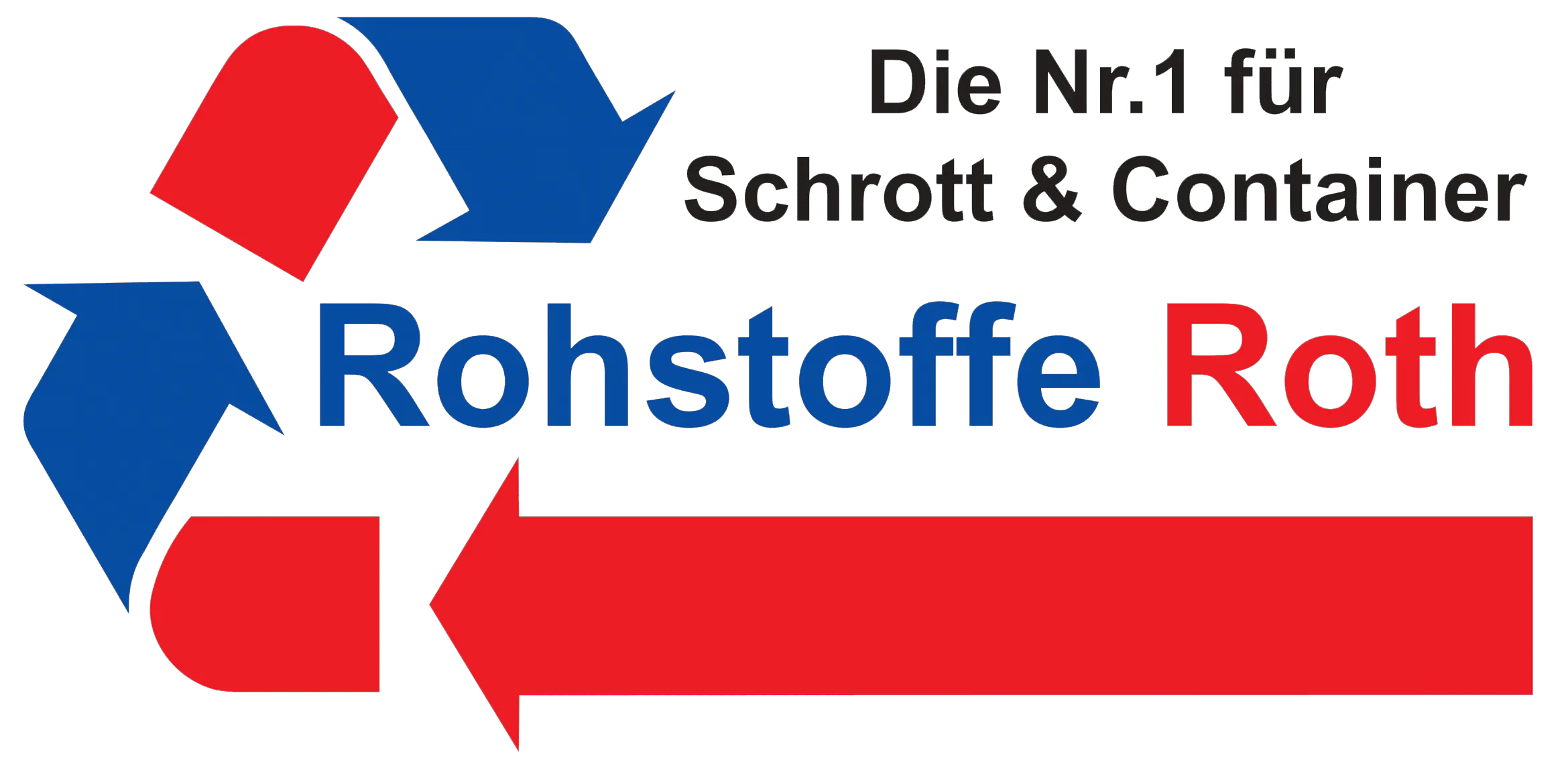 Rohstoffe Roth - neu