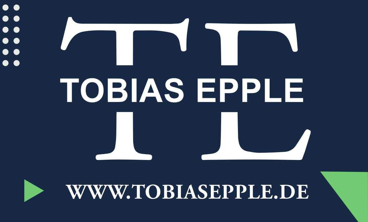 Tobas Epple