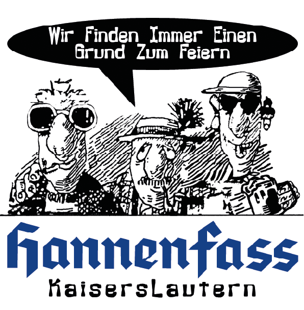 Hannenfass