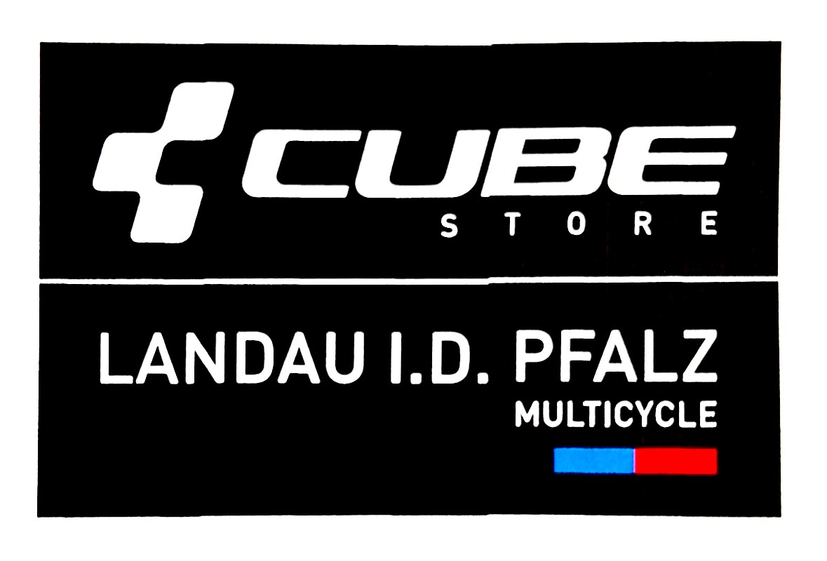 CUBE STORE LANDAU