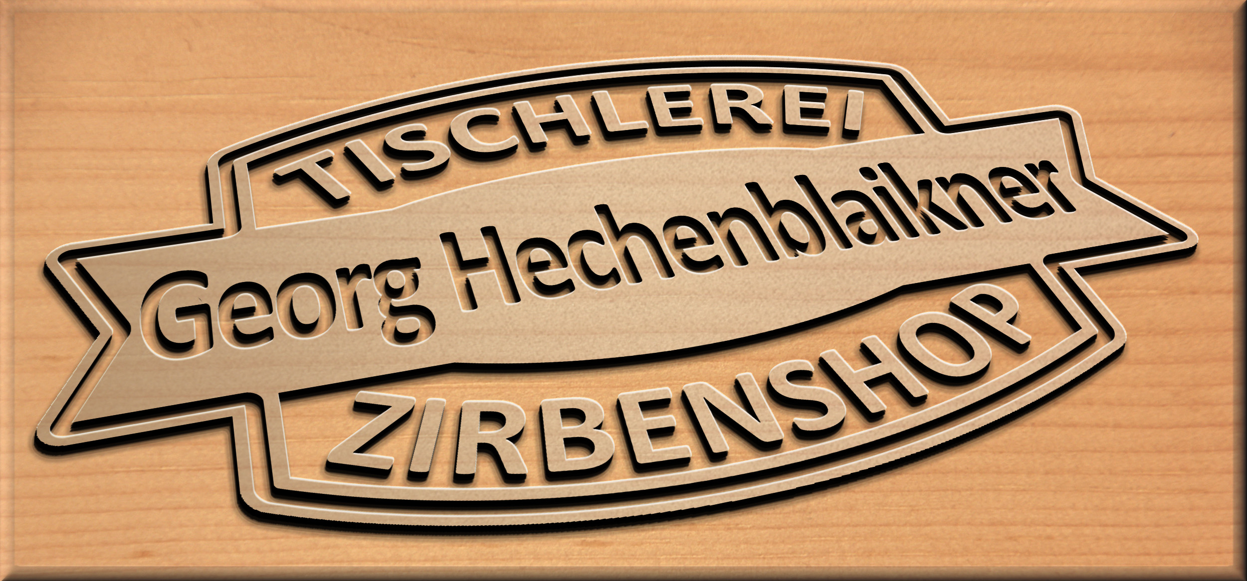 Tischlerei Hechenblaikner