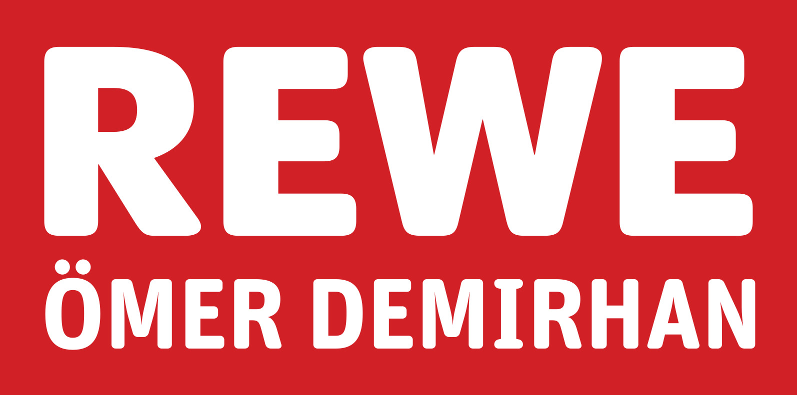 REWE Ömer Demirhan