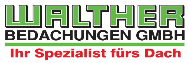 Walther Bedachungen