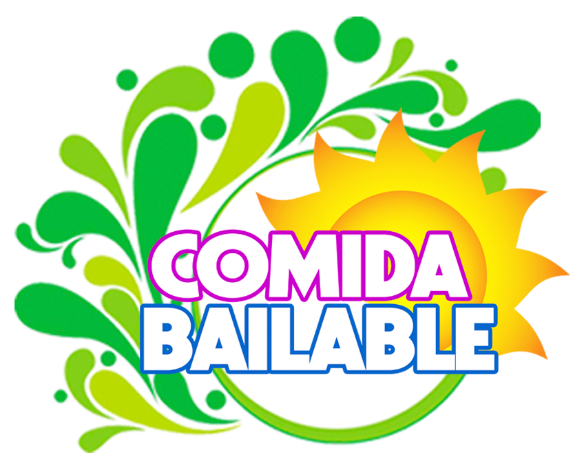 Comida Bailable