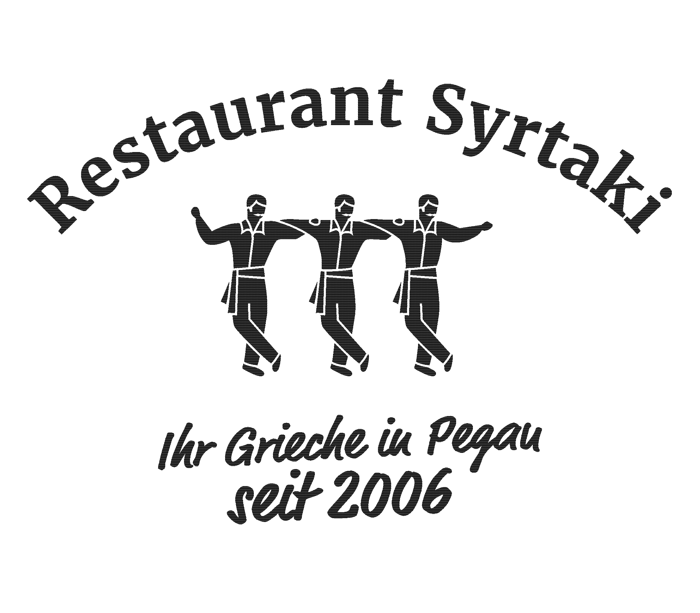griechisches restaurant syrtaki