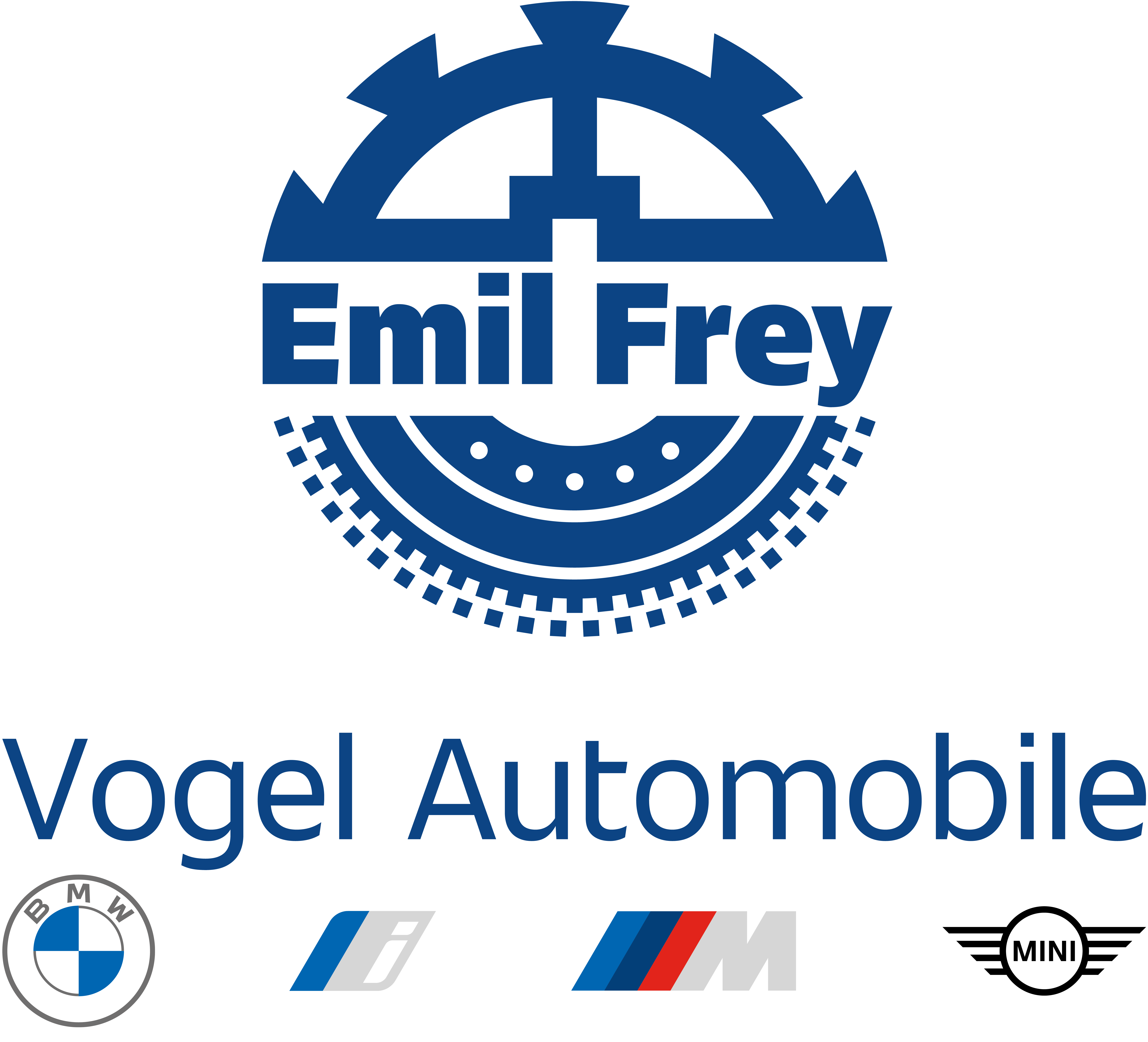 (01) Emil Frey Vogel Automobile