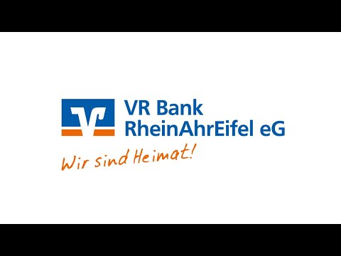 VR Bank RheinAhrEifel eG