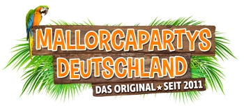 Mallorcapartys Deutschland