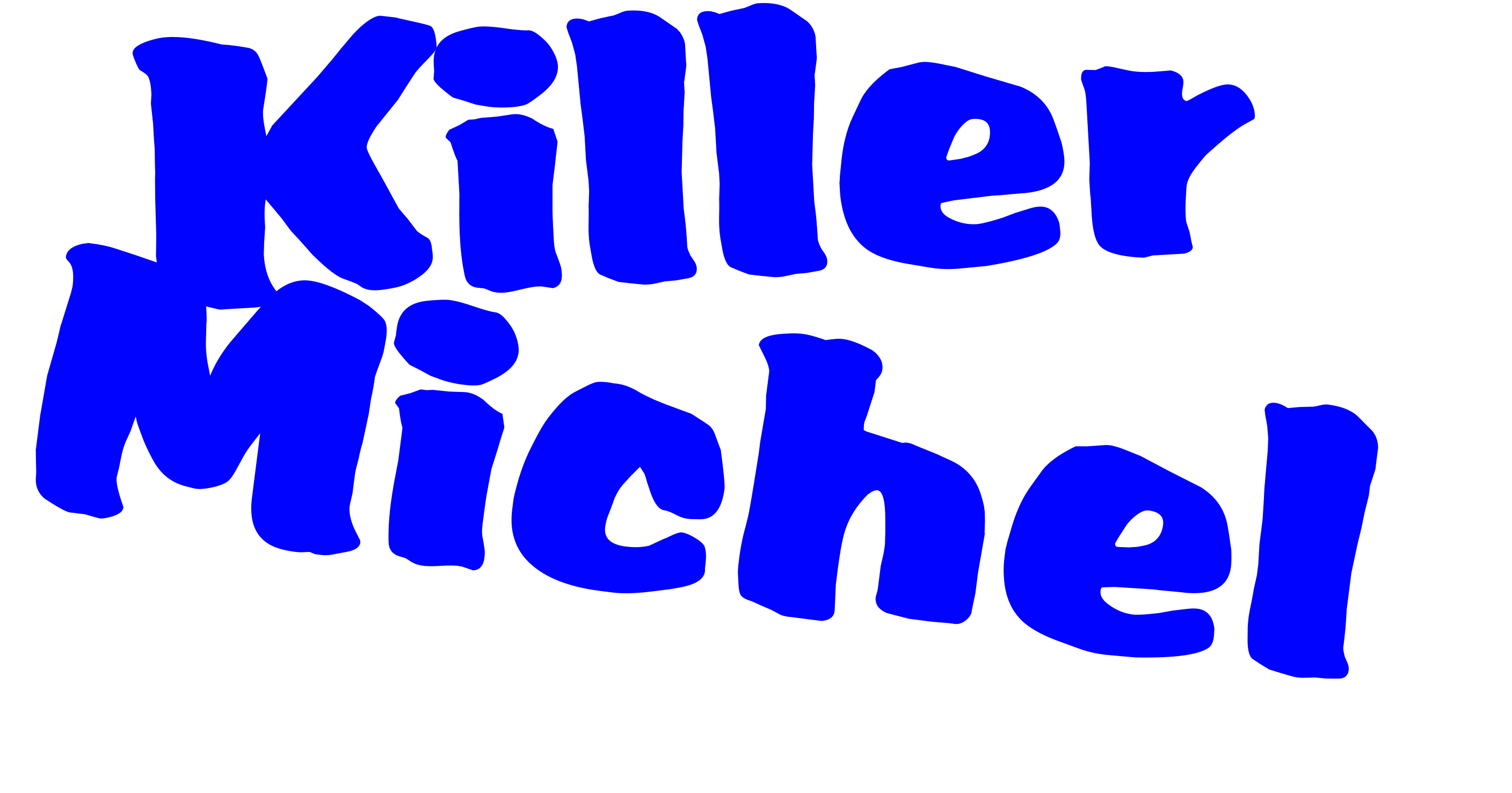 Killermichel