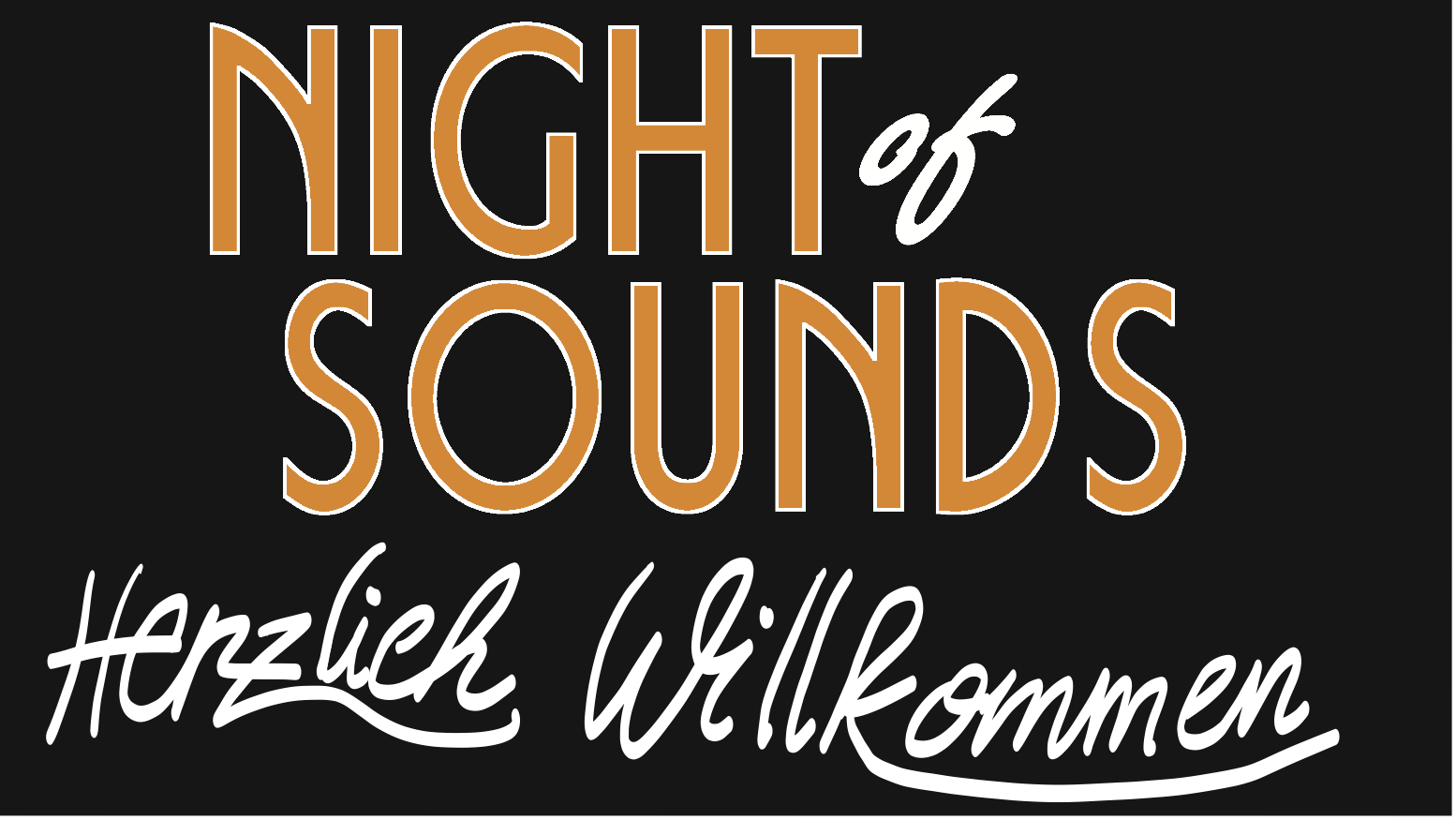 Night of Sounds