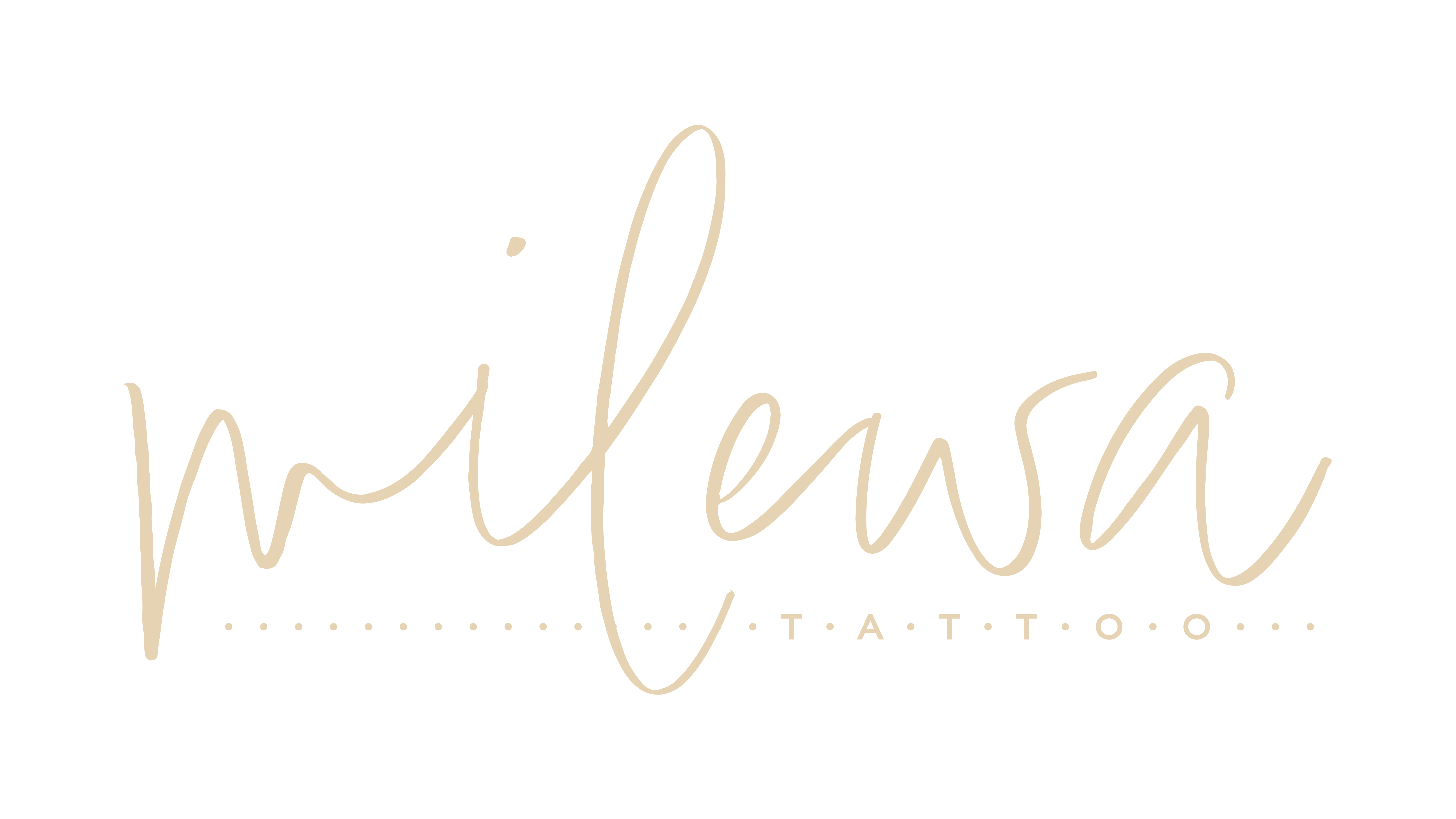 milewa tattoo