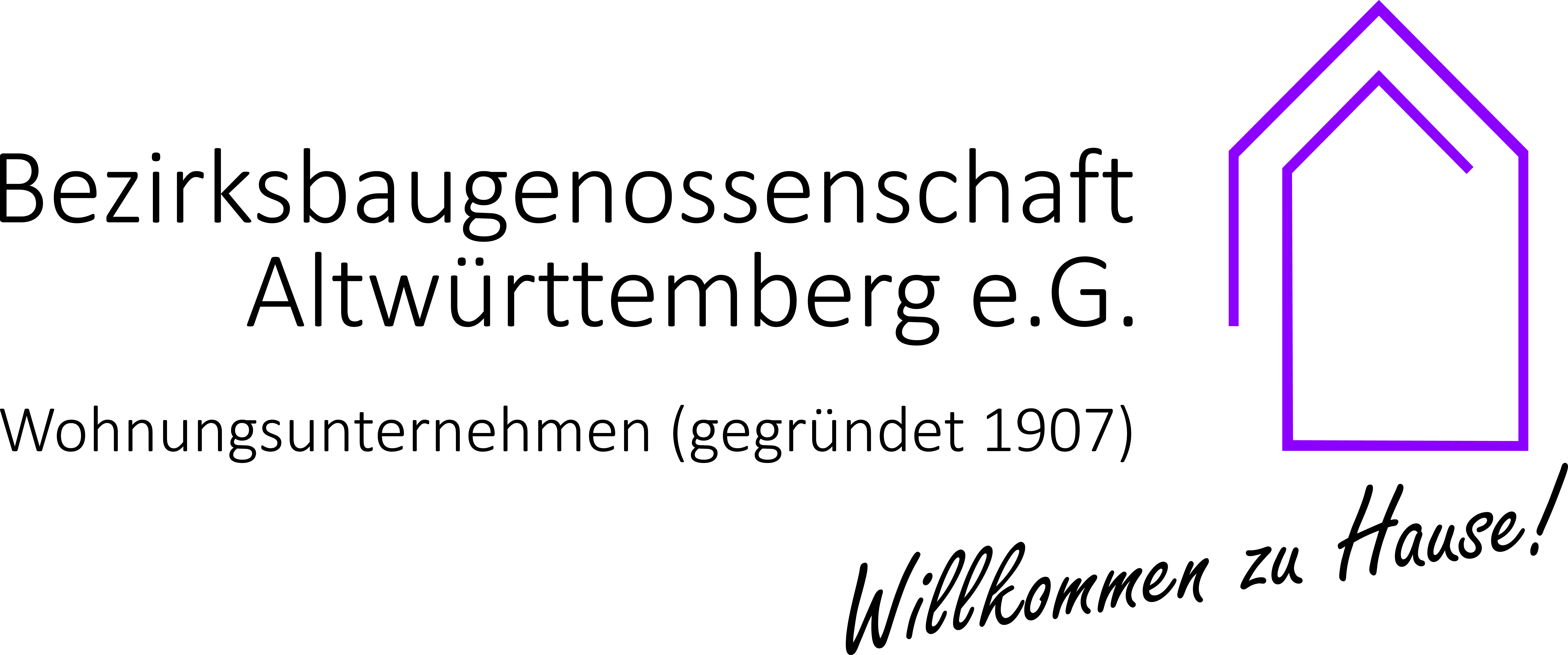 Bezirksbaugenossenschaft Altwürttemberg e.G.
