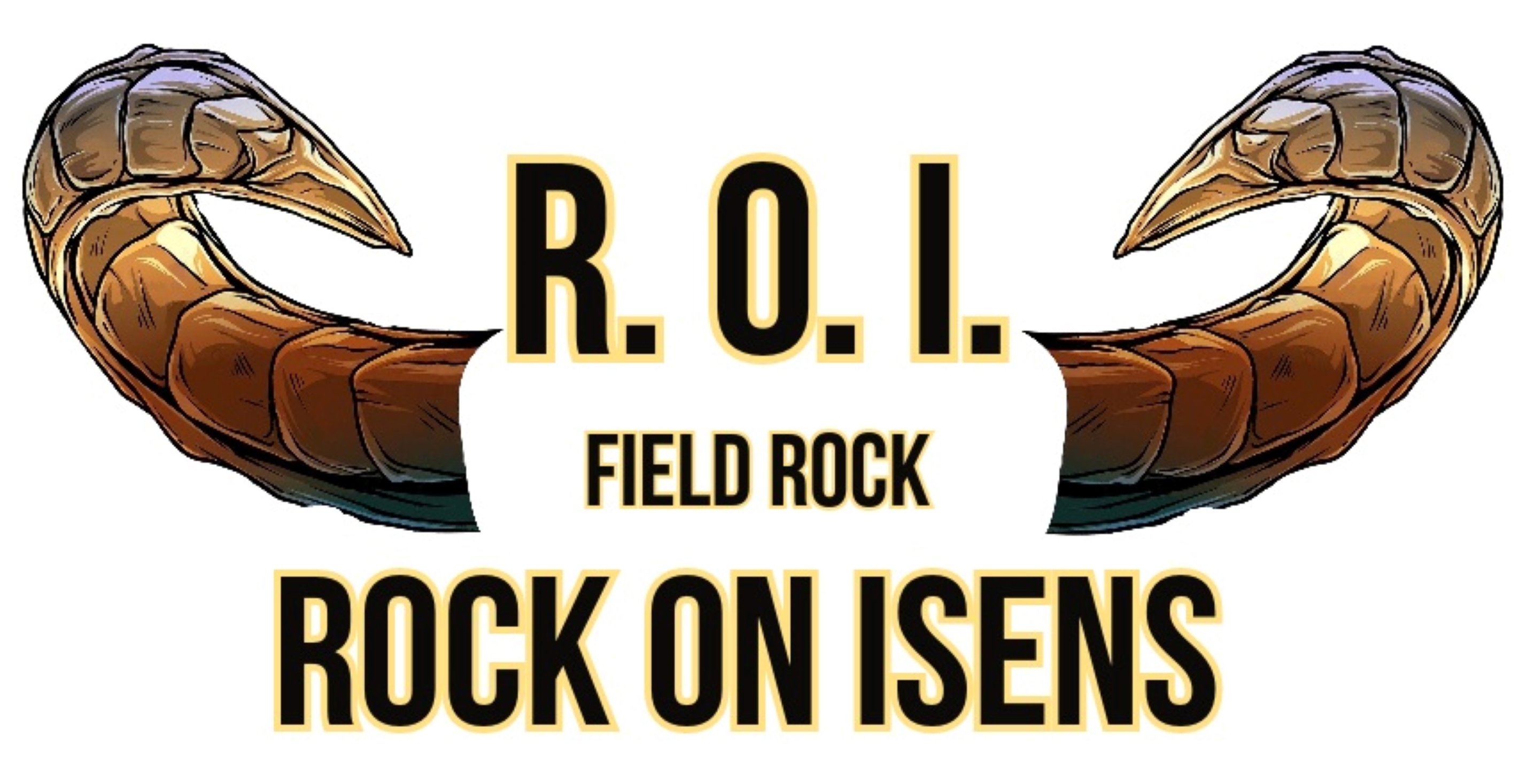 R.O.I. Rock On Isens Festival, Festivalorganisation und Event + Promotion UG (haftungsbeschränkt)